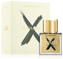 Nishane Wulong Cha X Perfume PAR 100 ml