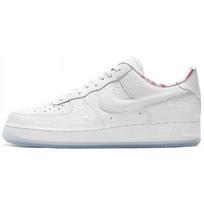 Nike Air Force 1 Low Chinese New Year 2020 Sneakers CU8870-117 44 white