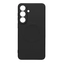 Obal:Me MagNetix Sculpt Cover for Samsung Galaxy S26 FE Black