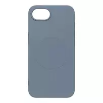 Obal:Me MagNetix Sculpt Cover for Apple iPhone 16e/17e Slate Blue