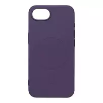 Obal:Me MagNetix Sculpt Cover for Apple iPhone 16e/17e Plum Purple