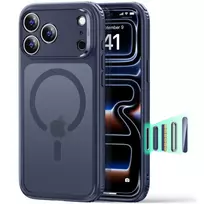 ESR CLASSIC HYBRID MAGSAFE IPHONE 17 PRO / 18 PRO FROSTED BLUE