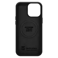 Tactical MagForce Velvet Smoothie 2.0 Cover for Apple iPhone 14 Pro Max Asphalt
