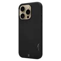 Tactical MagForce Velvet Smoothie 2.0 Cover for Apple iPhone 16 Pro Asphalt
