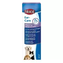 Trixie Drops for ear hygiene for pets - Ear Care 50ml