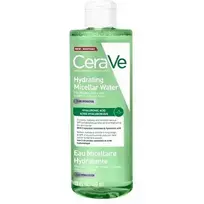 CeraVe Hydrating Micellar Water - Hydrating micellar water 400ml