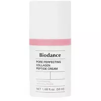 Biodance Pore Perfecting Collagen Peptide Cream - Peptidový krém 50ml