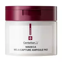 Centellian24 Madeca Mela Capture Ampoule Pad, 60 pcs