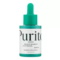 Purito [] Mighty Bamboo Panthenol Serum, 30 ml