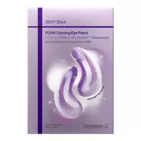 Centellian24 360º Shot PDRN Glowing Eye Patch, 36.6 g* 6 pai...
