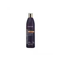 Kativa Hyaluronic Keratin and Coenzyme Q10 Shampoo 355ml