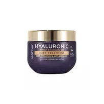 Kativa Hyaluronic Keratin and Coenzyme Q10 Deep Treatment 300ml