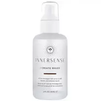 Innersense I Create Waves Spray - Sea salt spray for wave definition 118ml