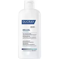 Ducray Squanorm Refreshing Shampoo - Anti-dandruff shampoo 200ml