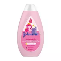 Johnson's Johnsons Conditioner For Children 500ml