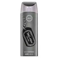 Armaf Tag-Him deodorant spray for men 200 ml
