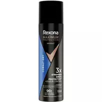 Rexona Men Maximum Protection Cobalt Dry Spray - Antiperspirant spray 150ml