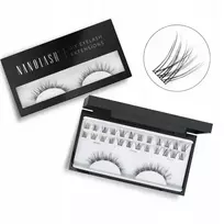 Nanolash DIY Classy Bonding Lashes - 36 Clusters