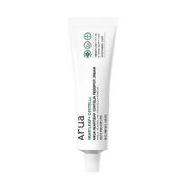 Anua Heartleaf Centella Red Spot Cream Calming Acne Care Soothing Skin Repair Cream 30g white