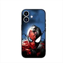 skirta Motorola Moto G04 G13 G14 g45 G23 G20 G32 G34 G35 G64 G82 G84 G53 G60 G72 E14 E15 dėklas Žmogus-voras Venom Voras Marvel Žmogus Motorola Moto G72 blue