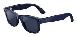 Ray-Ban Meta SK-1001242-01 smartglasses 32GB Bluetooth Wi-Fi Built-in camera