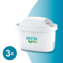 Brita Maxtra Pro Water filter cartridge 3 pc(s)