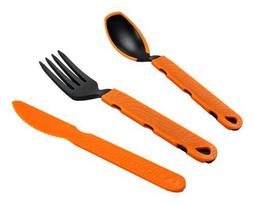 Jetboil TrailWare Silicone Utensil set
