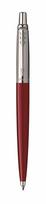 Automatinis tušinukas Parker Jotter Originals Red CT Medium Blue, blisteryje