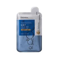 MEDIHEAL NMF Nude Gel kaukė-lakštas blue