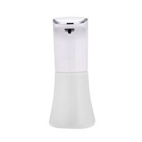 Automatic Dispenser Touchless Liquid Soap Dispenser Infrared Sensor Hand Washer Bathroom Kitchen Spray Foam Gel Pump Gel Disinfection Tool | Liquid So white