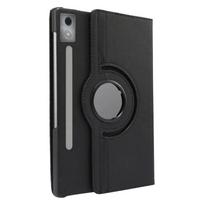 For Xiaoxin Pad Pro 12 7 Case TB373FU/TB375FC 360 Degree Rotating Stand for Idea Tab Pro 12.7inch Tablet Cover Funda Xiaoxin Pro12.7 2025 juoda