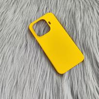for Xiaomi 17T 15T Pro Case Hard PC Shockproof Matte Slim Protection Shell Cover for Xiaomi Mi 17TPro 15TPro 15 T Xiaomi 17T Pro geltona
