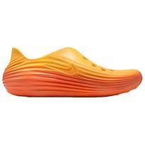 Nike ReactX Rejuven8 Medžiaginiai šlepetės Vyriški Oranžiniai Raudoni HV5060-700 40 orange