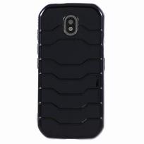 Cat S42 Apsauginis Anti-Scratch Minkštas TPU Plonas Telefono Dangtelis