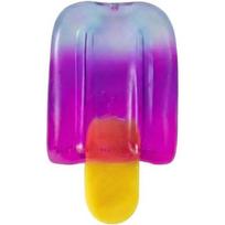NeeDoh Ledinukas Squishy Žaislas Super Tvirtas Lėtai Keliantis Ledinukas Streso Malšinimo Sensorinis Žaislas Spalvotas Gradientas Deimanto Žaislas Vaikams Suaugusiems Bagged(1pcs) violetinė