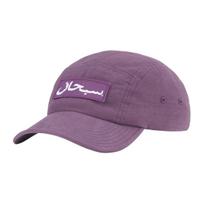 Supreme Arabic Logo Camp Cap Unisex SUP-FW23-2357 F gray
