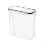 3D Printer Filament Storage Box dampnessProof Airtight for Makers, Workshop, white