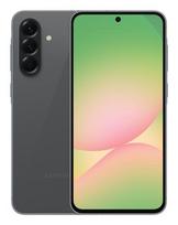 Samsung Galaxy A56 5G 8/128GB Dvi SIM kortelės Grafito spalvos 17cm