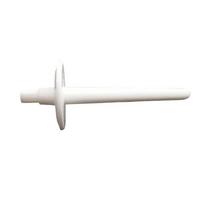 Janome MC200E Multi-Functional Sewing Machine Parts: Bobbin Case, Rotary Hook, Flat Gear, Needle Plate, Embroidery Presser Foot Household Multifunctional Accessories white