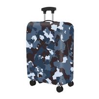 Kelioninio lagamino apsauginis užvalkalas: Tinka 18-29 colių bagažui M (20-22 inch)