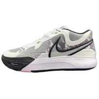 Nike Kyrie 8 Balti Juodi Vyriški Sportbačiai DJ6017-101 47.5 gray