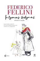 Intymus žodynas (knyga su defektais) - Federico Fellini
