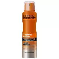 L`oreal Antiperspirant spray Men Expert Thermic Resist Dezodorantas