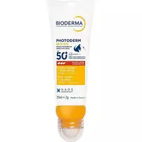 Bioderma BIODERMA PHOTODERM F50+ DUO SKI