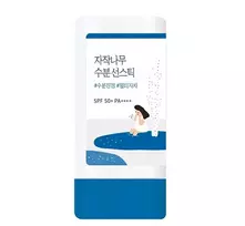 Round lab Birch Juice Sun Stick Face Stick SPF 50+