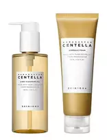 SKIN1004 Madagascar Centella Double Cleansing Duo Set