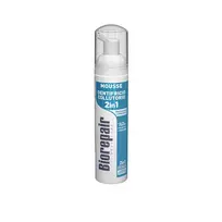Biorepair Dental foam 2in1 Combined Protection Mousse