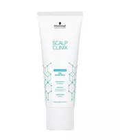 Schwarzkopf Mask for oily hair Scalp Clinix Oil Control Treatment