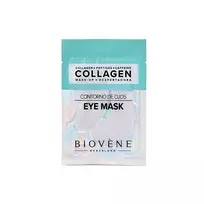 Biovène Collagen Eye Mask ( 1 pár ) - Ranní polštářky pod oči