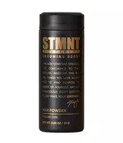 STMNT Hair powder Grooming Goods Wax Powder
